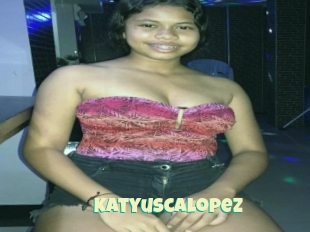 Katyuscalopez