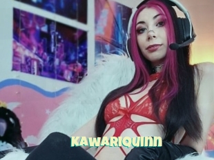 Kawariquinn