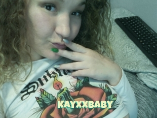 KayXXbaby