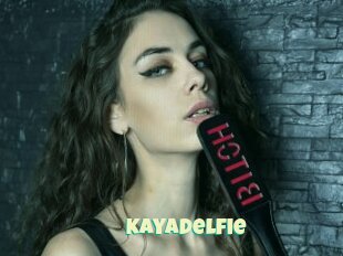 Kayadelfie