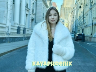 Kayaphoenix