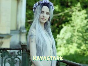 Kayastark