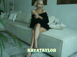 Kayataylor