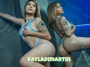 Kayladimartin