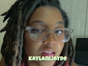 Kaylanijayde