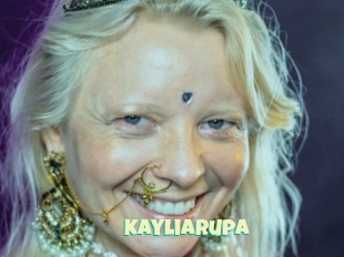 Kayliarupa