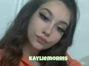 Kayliemorris