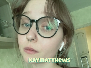 Kaymatthews