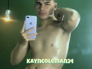 Kayncoleman24