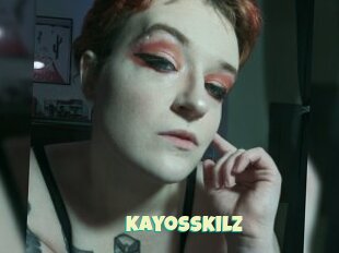 Kayosskilz