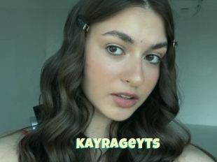 Kayrageyts