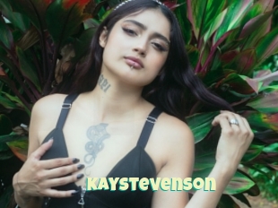 kaystevenson Tv Porno Gratuit