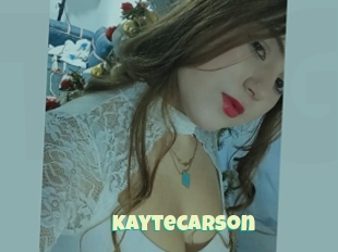 Kaytecarson