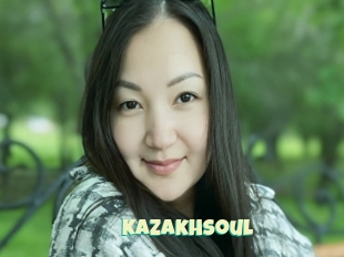 Kazakhsoul