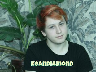 Keandiamond