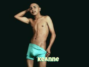 Keanne