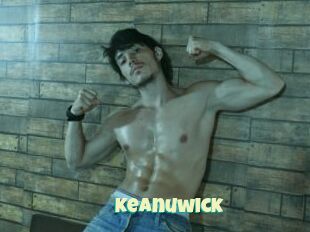 Keanuwick