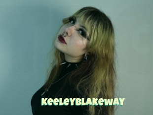 Keeleyblakeway