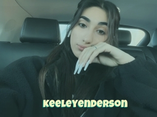 Keeleyenderson