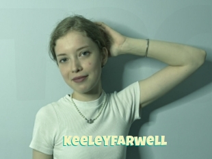 Keeleyfarwell