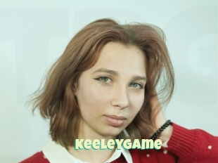 Keeleygame