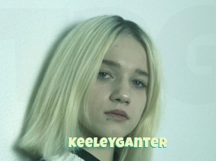 Keeleyganter