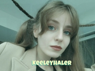 Keeleyhaler