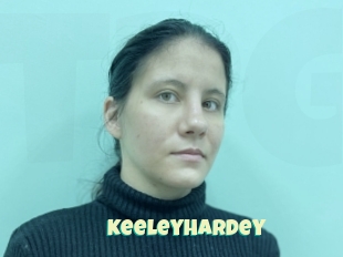 Keeleyhardey