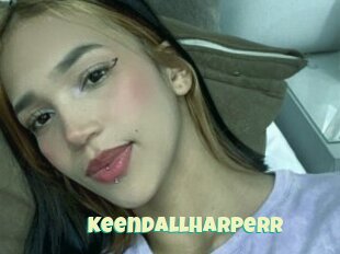 Keendallharperr