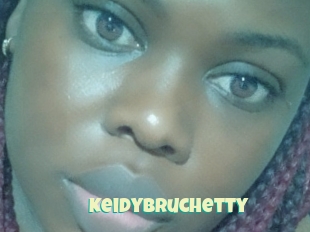 Keidybruchetty