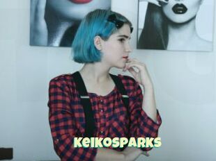 Keikosparks