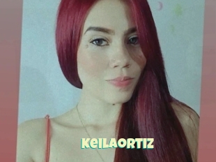 Keilaortiz