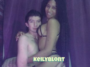 Keilyblont