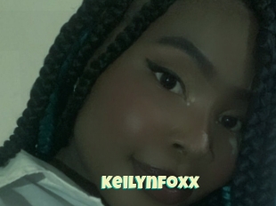 Keilynfoxx