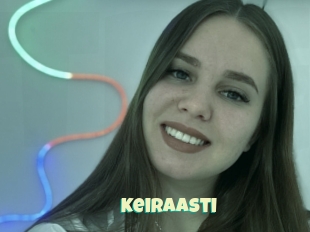 Keiraasti