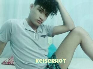 Keiserhot