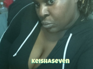 Keishaseven