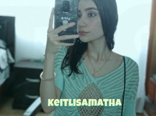 Keitlisamatha