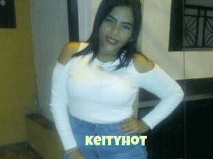 Keityhot