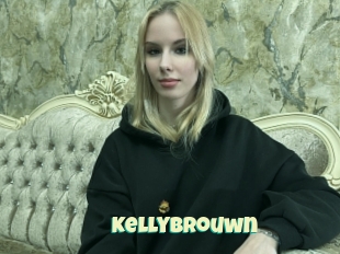 Kellybrouwn