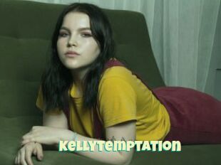 Kellytemptation