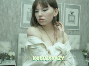 Kellyxtazy