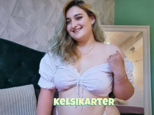 Kelsikarter