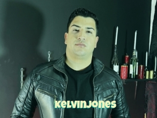 Kelvinjones