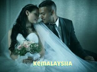 Kemalaysha