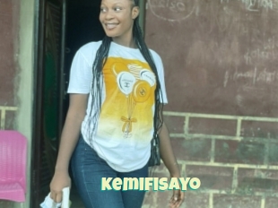 Kemifisayo