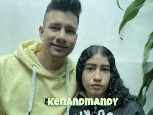 Kenandmandy