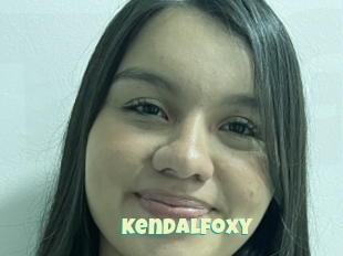 Kendalfoxy