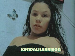 Kendalharrison