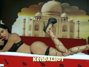 Kendalhot